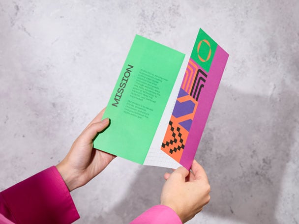 Brochures